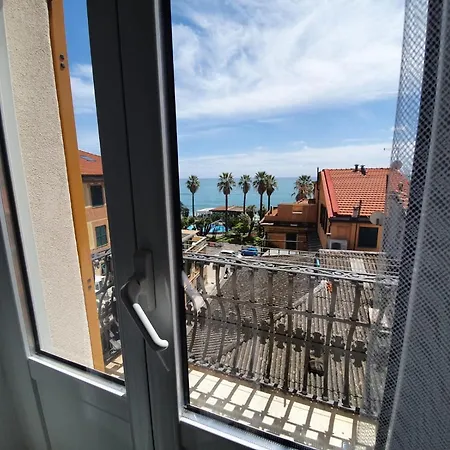 Affittacamere Sauna E Hammam