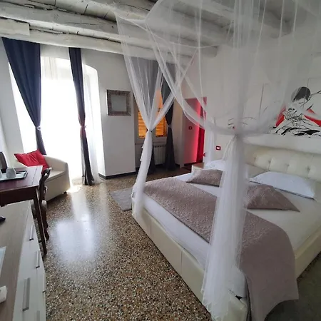 Gasthof Sauna E Hammam 4*