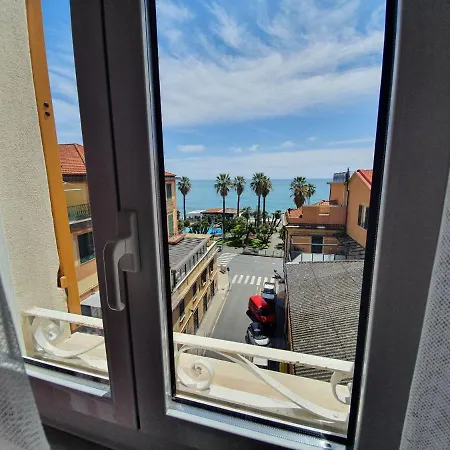 Affittacamere Sauna E Hammam