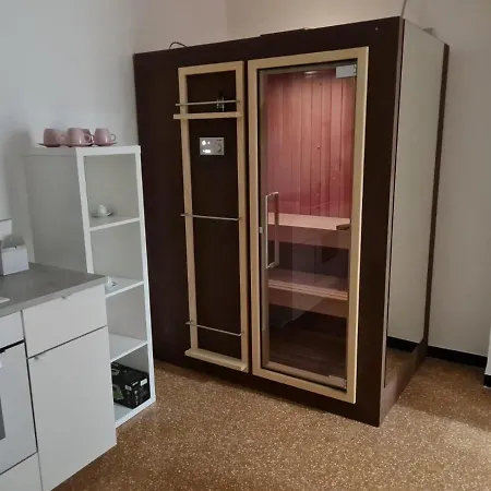 Sauna E Hammam Affittacamere