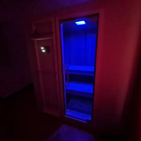Sauna E Hammam Varazze