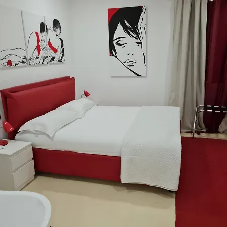 Affittacamere Sauna E Hammam Varazze