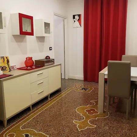 Sauna E Hammam Affittacamere Varazze