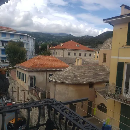 Sauna E Hammam 4* Varazze