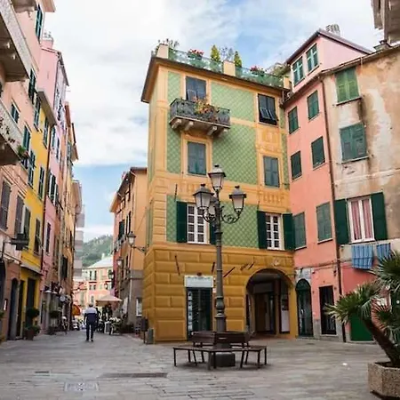 Sauna E Hammam Affittacamere