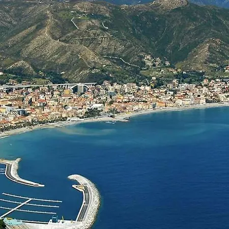 Sauna E Hammam 4* Varazze