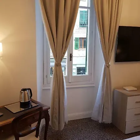 Sauna E Hammam 4* Varazze