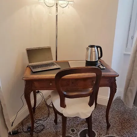 Sauna E Hammam Affittacamere Varazze