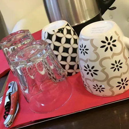 Sauna E Hammam Affittacamere Varazze