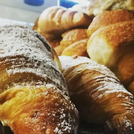 Sauna E Hammam Affittacamere