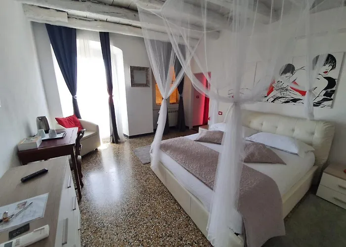 Penzion Sauna E Hammam 4*