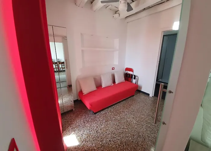 Penzion Sauna E Hammam 4*