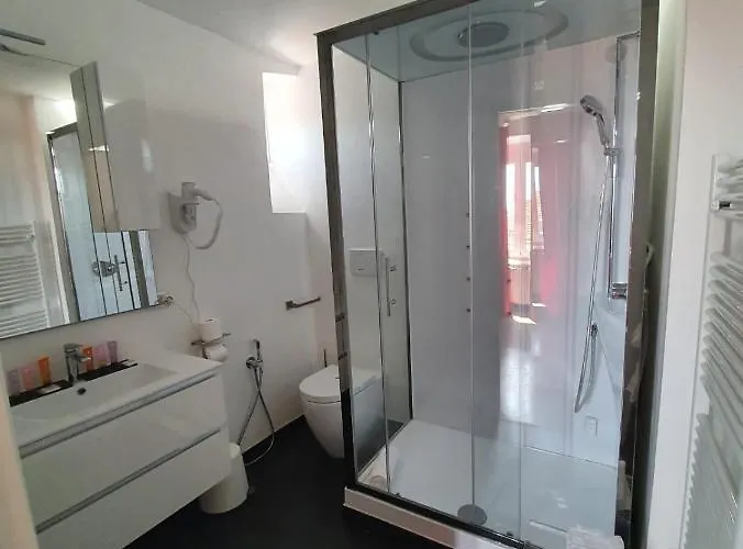 Sauna E Hammam Varazze