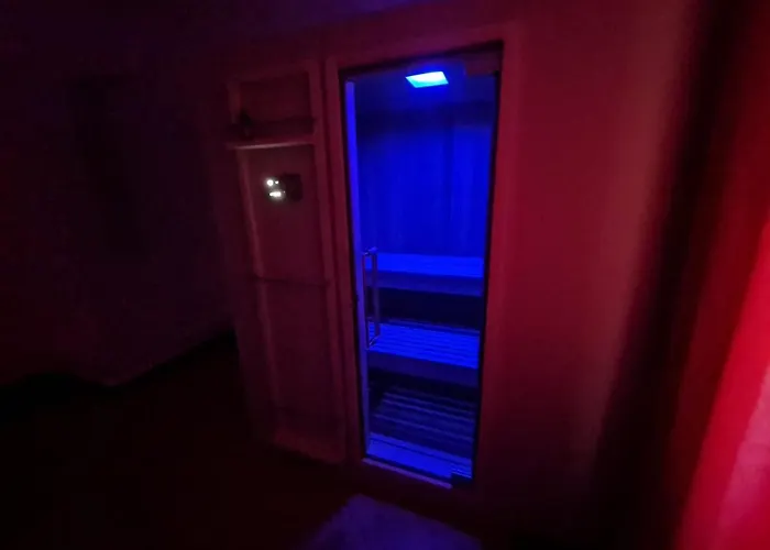 Sauna E Hammam Varazze