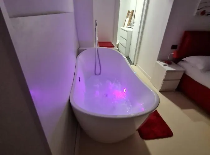 Sauna E Hammam 4* Varazze