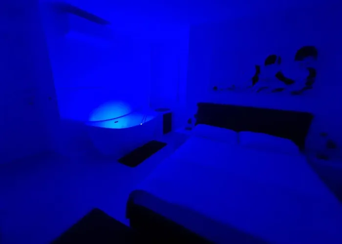 Sauna E Hammam