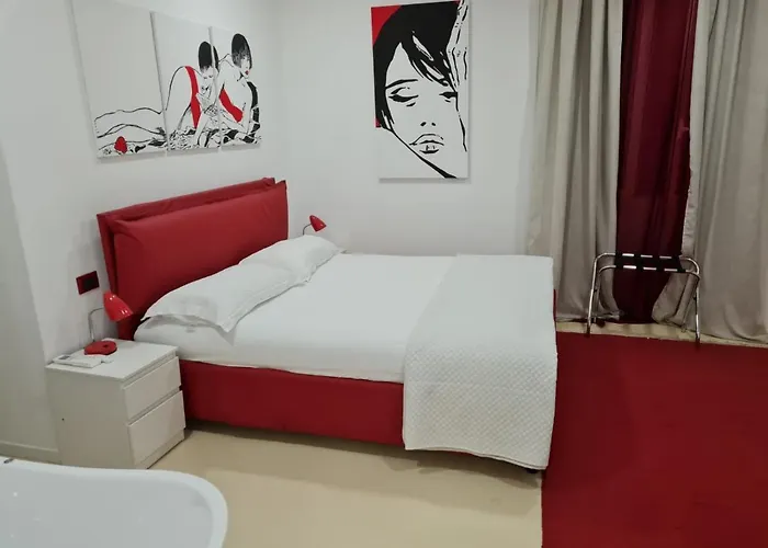 Penzion Sauna E Hammam Varazze