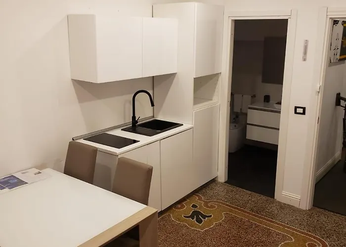 Sauna E Hammam 4* Varazze