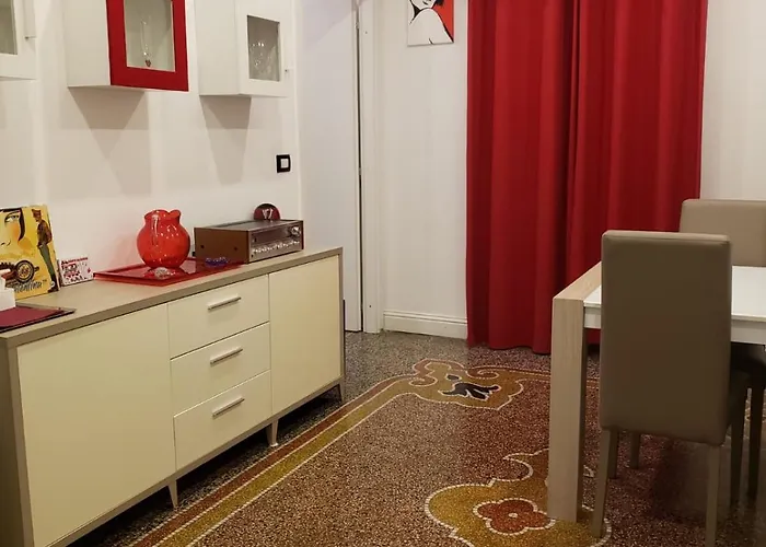 Sauna E Hammam Penzion Varazze