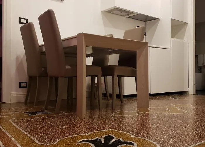 Sauna E Hammam Penzion