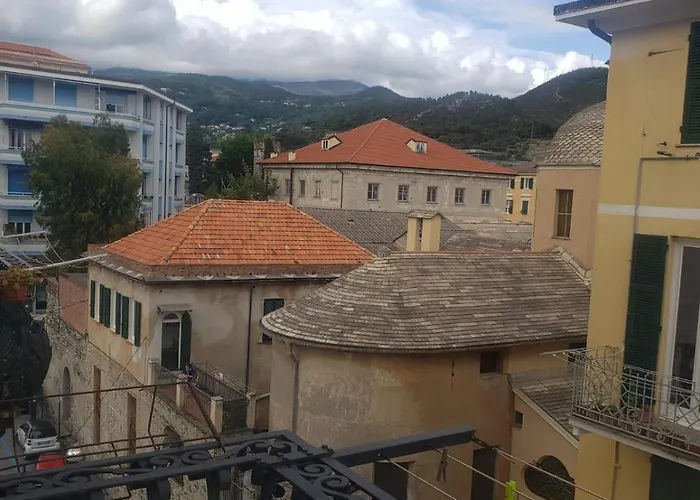 Sauna E Hammam 4* Varazze