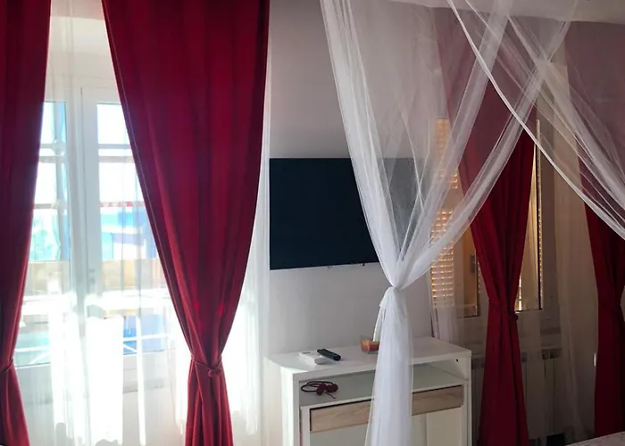 Penzion Sauna E Hammam 4*