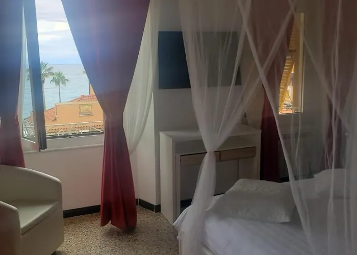 Sauna E Hammam Penzion 4*