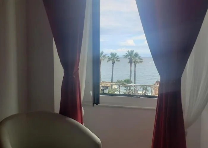 Sauna E Hammam Varazze