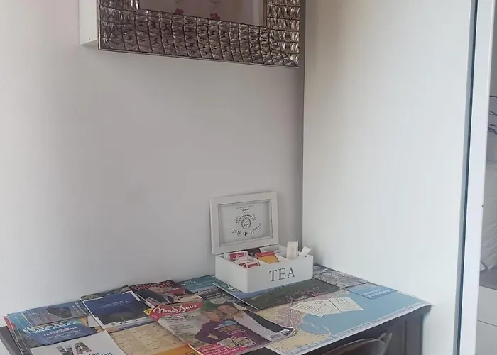 Penzion Sauna E Hammam