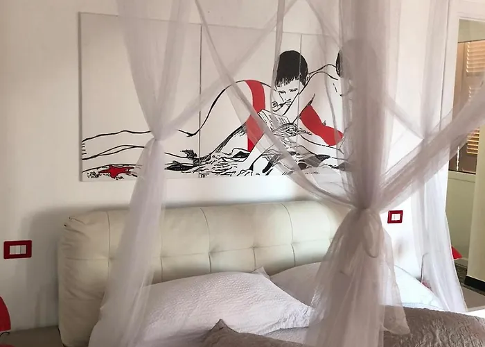 Sauna E Hammam Penzion