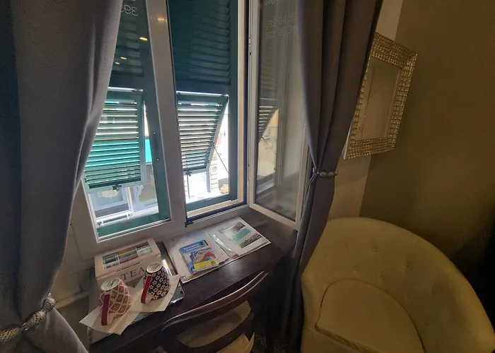 Sauna E Hammam Konukevi 4*