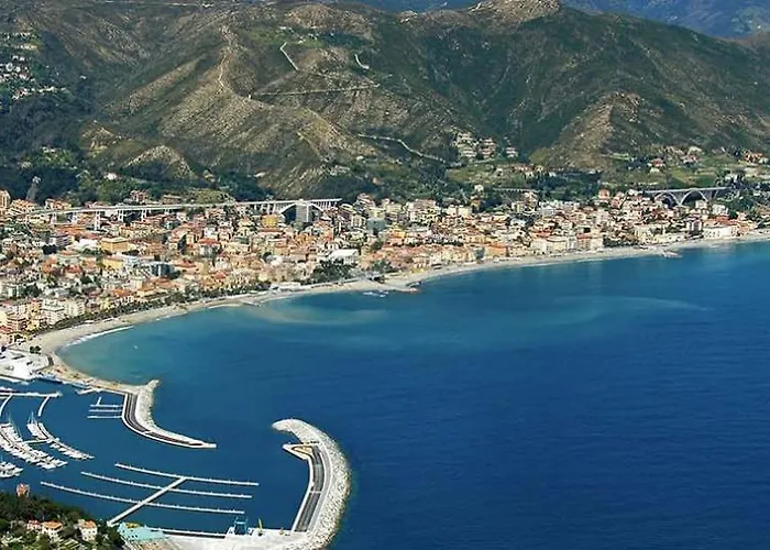 Sauna E Hammam 4* Varazze