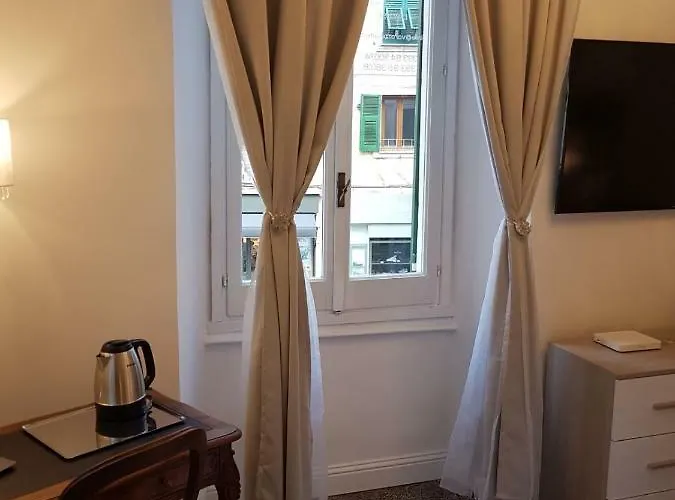 Sauna E Hammam 4* Varazze