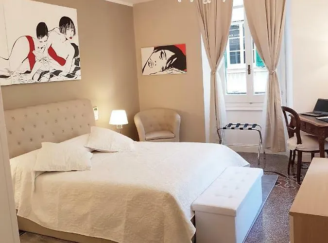 Sauna E Hammam 4* Varazze