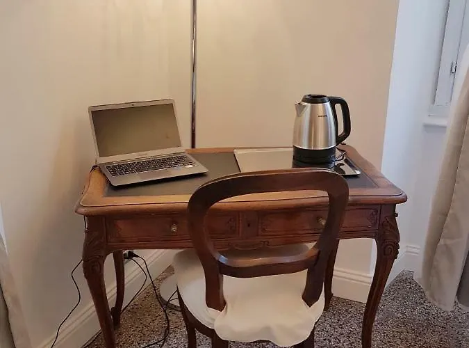 Sauna E Hammam Penzion Varazze