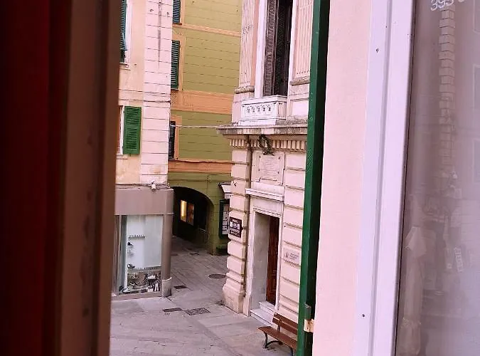 Penzion Sauna E Hammam