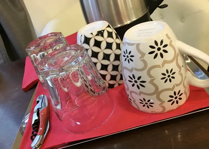 Sauna E Hammam Penzion Varazze