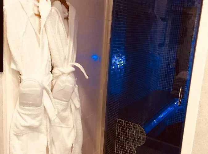 Sauna E Hammam Varazze