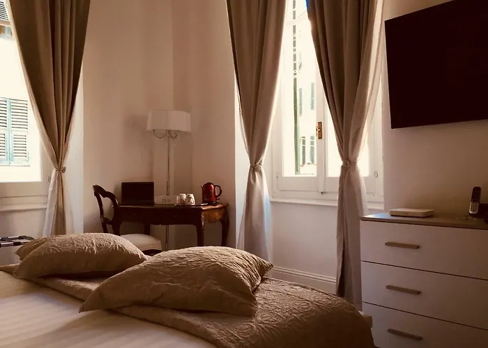 Sauna E Hammam 4* Varazze