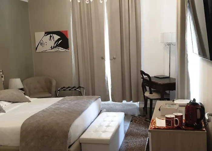 Sauna E Hammam Varazze