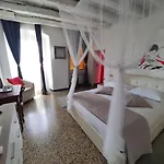Penzion Sauna E Hammam 4*
