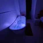 Penzion Sauna E Hammam