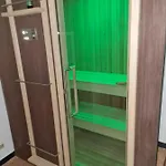 Sauna E Hammam Penzion Varazze