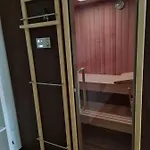ゲストハウス Sauna E Hammam 4*