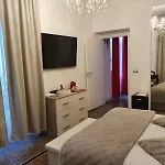 Sauna E Hammam 4*