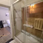 ゲストハウス Sauna E Hammam 4*