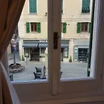 Sauna E Hammam Penzion Varazze