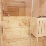Sauna E Hammam