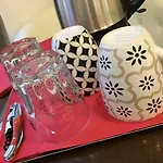 Sauna E Hammam ゲストハウス ヴァラッツェ