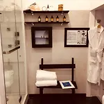 ゲストハウス Sauna E Hammam ヴァラッツェ